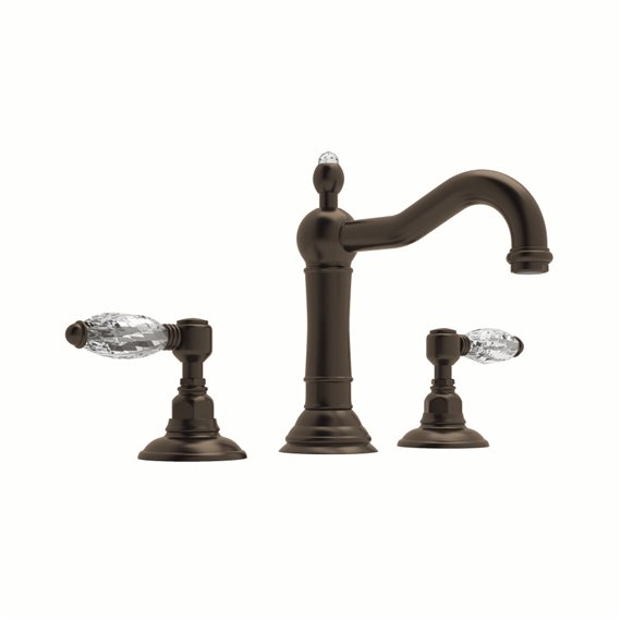 ROHL Acqui® Column Spout Widespread Lavatory Faucet