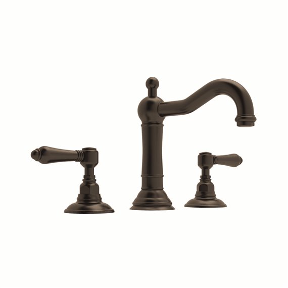 ROHL Acqui® Column Spout Widespread Lavatory Faucet