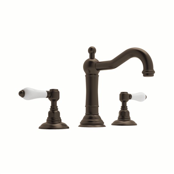 ROHL Acqui® Column Spout Widespread Lavatory Faucet