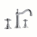 ROHL Acqui® Column Spout Widespread Lavatory Faucet
