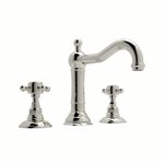 ROHL Acqui® Column Spout Widespread Lavatory Faucet