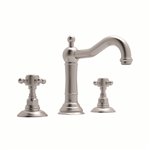 ROHL Acqui® Column Spout Widespread Lavatory Faucet