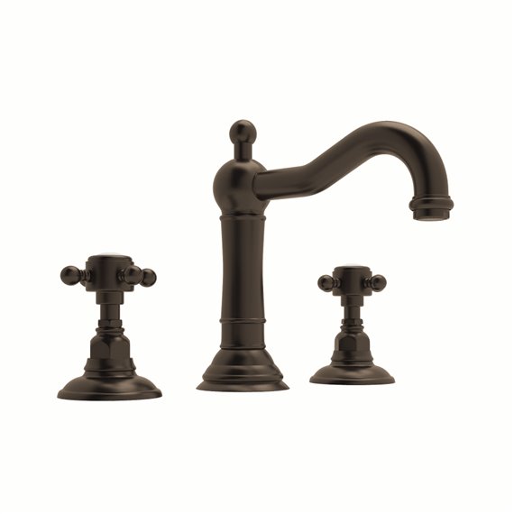 ROHL Acqui® Column Spout Widespread Lavatory Faucet