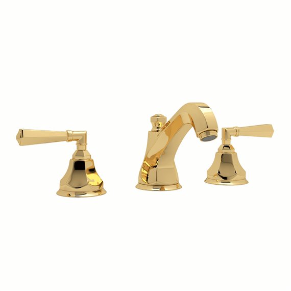 ROHL Palladian® High Neck Widespread Lavatory Faucet
