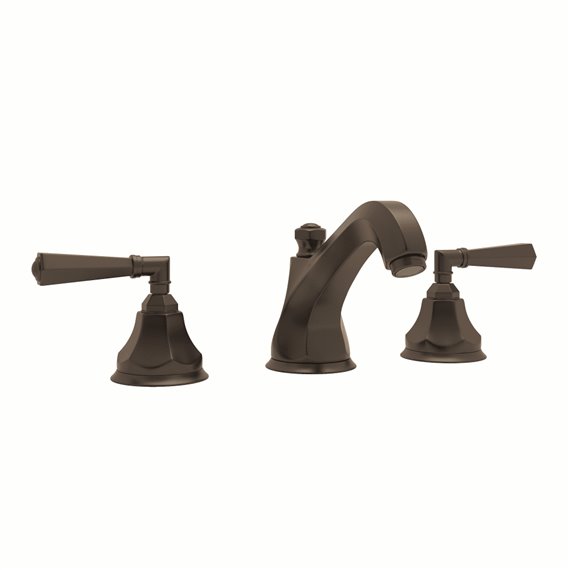 ROHL Palladian® High Neck Widespread Lavatory Faucet