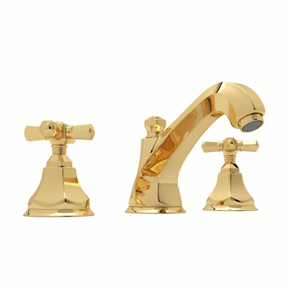 ROHL Palladian® High Neck Widespread Lavatory Faucet