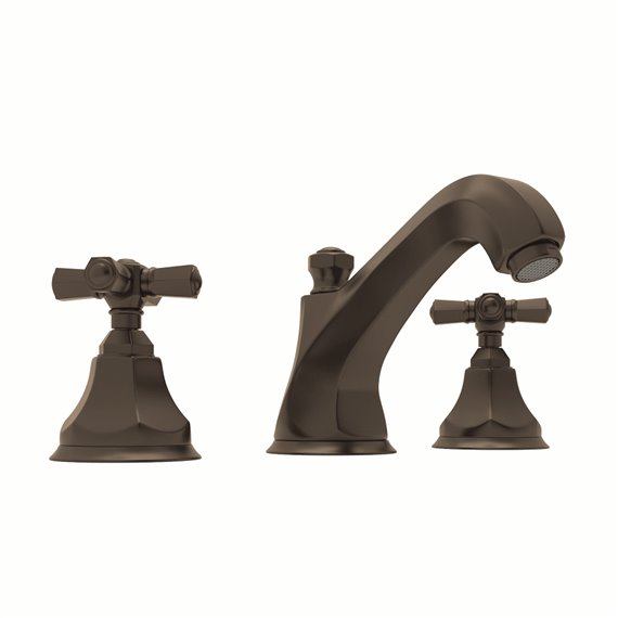 ROHL Palladian® High Neck Widespread Lavatory Faucet