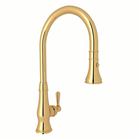 ROHL Patrizia™ Pull-Down Faucet