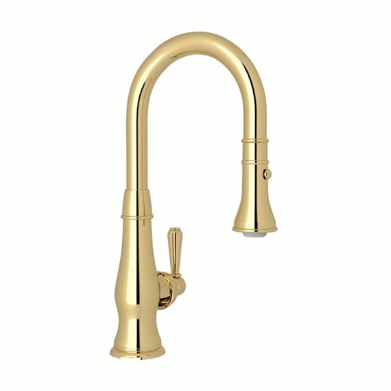 ROHL Patrizia™ Pull-Down Bar/Food Prep Faucet