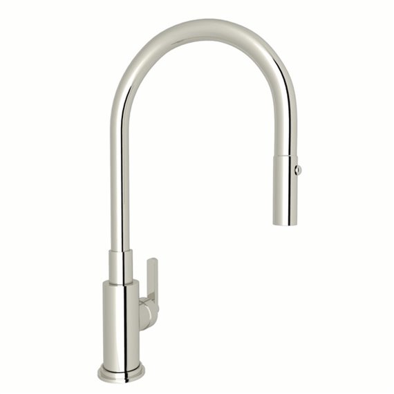 ROHL Lombardia® Pull-Down Kitchen Faucet