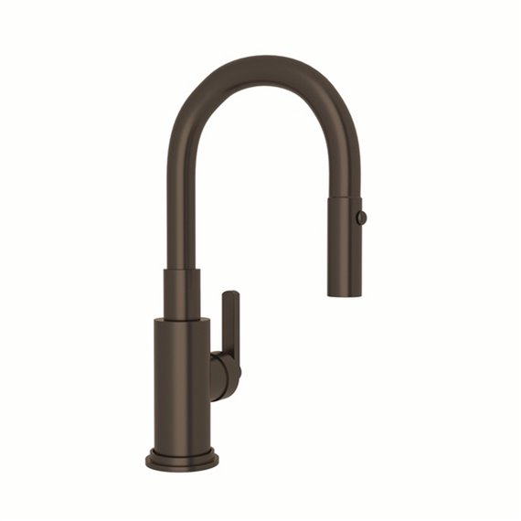 ROHL Lombardia® Pull-Down Bar/Food Prep Faucet