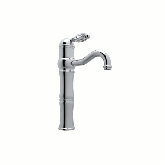 ROHL Acqui® 13 1/8" Single Handle Tall Lavatory Faucet