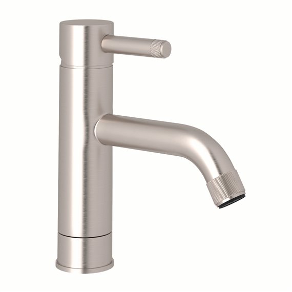 ROHL Campo™ Single Industrial Lever Handle Lavatory Faucet