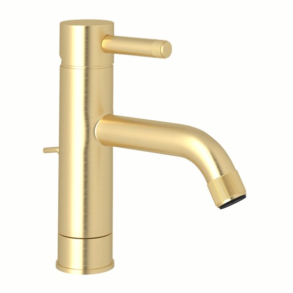 ROHL Campo™ Single Industrial Lever Handle Lavatory Faucet