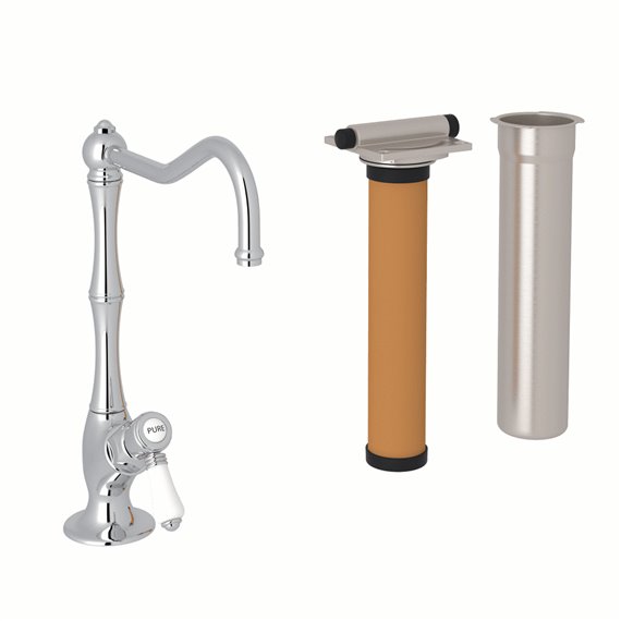 ROHL Acqui® Filter Faucet