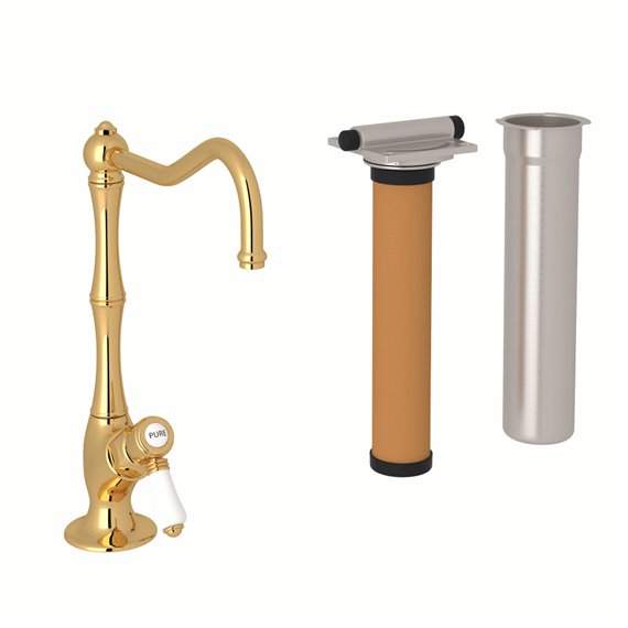 ROHL Acqui® Filter Faucet