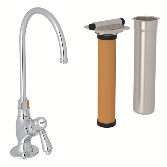 ROHL San Julio® Filter Faucet