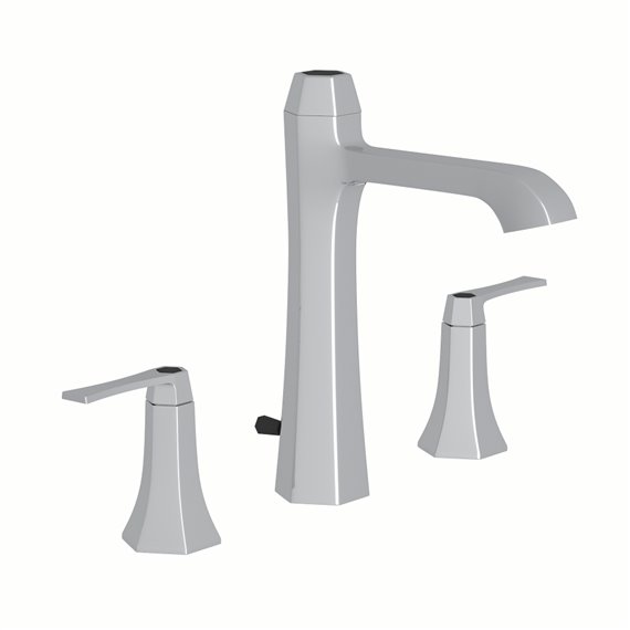 ROHL Bellia™ High Neck Widespread Lavatory Faucet