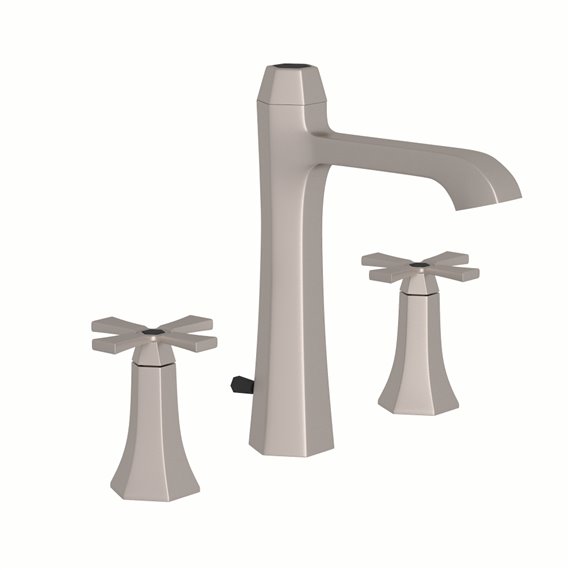ROHL Bellia™ High Neck Widespread Lavatory Faucet