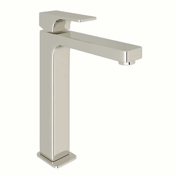 ROHL Quartile™ Single Handle Tall Lavatory Faucet