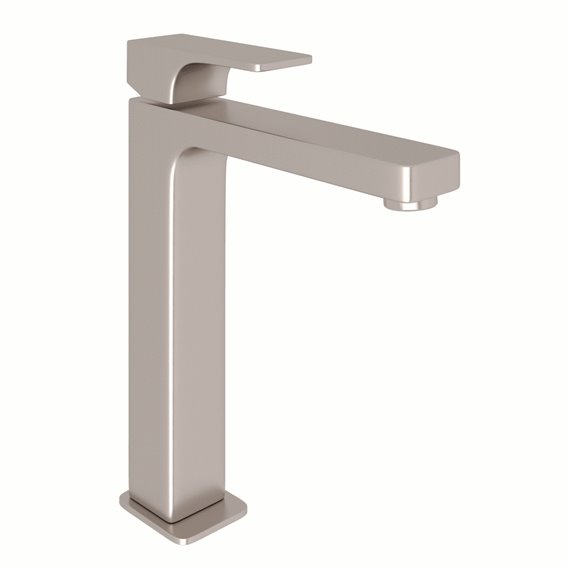 ROHL Quartile™ Single Handle Tall Lavatory Faucet