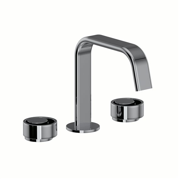 ROHL Eclissi™ Widespread Lavatory Faucet - U-Spout