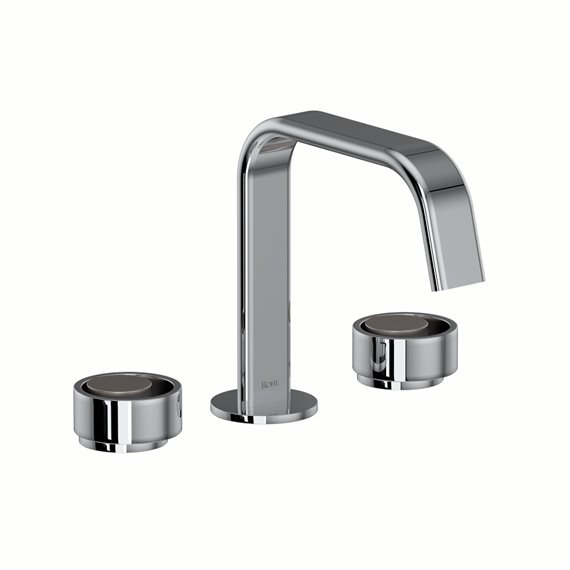 ROHL Eclissi™ Widespread Lavatory Faucet - U-Spout