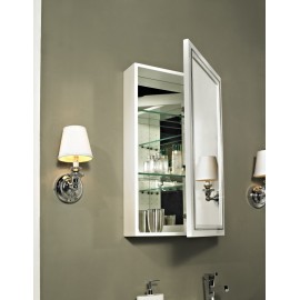 Fairmont Designs 177-MC18 Metropolitan 18 Medicine Cabinet