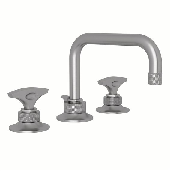 ROHL Graceline® U-Spout Widespread Lavatory Faucet