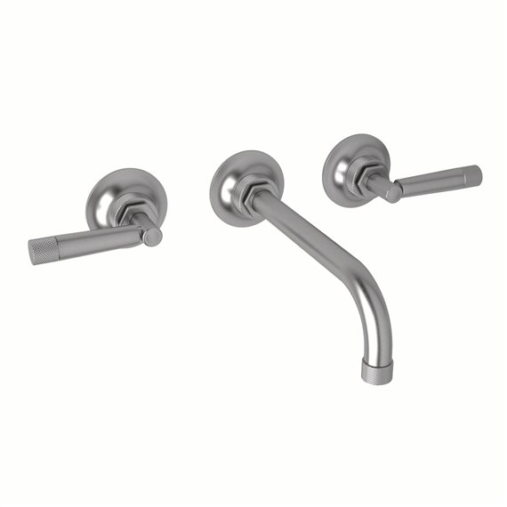 ROHL Graceline® Wall Mount Widespread Lavatory Faucet