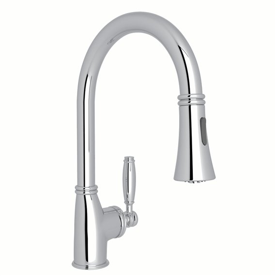 ROHL Gotham™ Pull-Down Bar/Food Prep Faucet