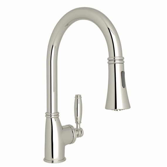 ROHL Gotham™ Pull-Down Bar/Food Prep Faucet