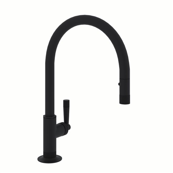 ROHL Graceline® Pull-Down Kitchen Faucet