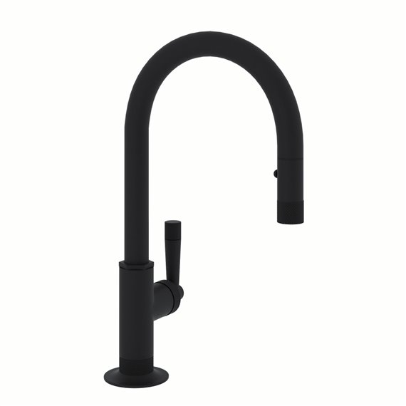 ROHL Graceline® Pull-Down Bar/Food Prep Faucet