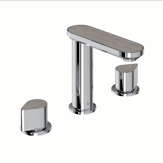 ROHL Miscelo™ Widespread Lavatory Faucet