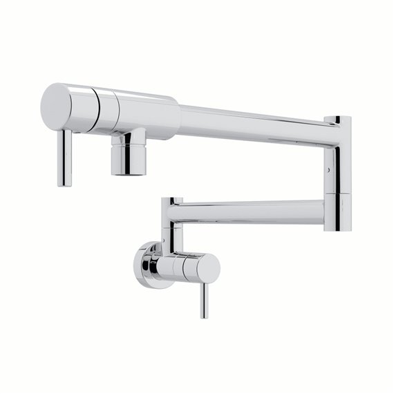 ROHL Modern Pot Filler