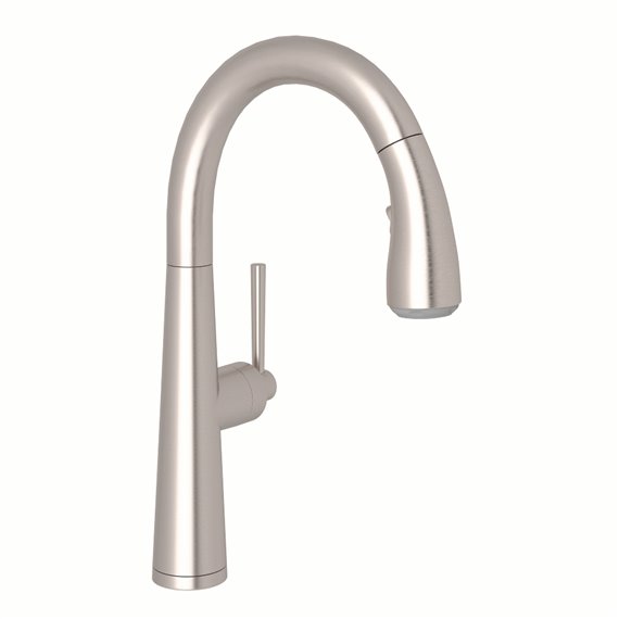 ROHL Lux™ Pull-Down Bar/Food Prep Faucet