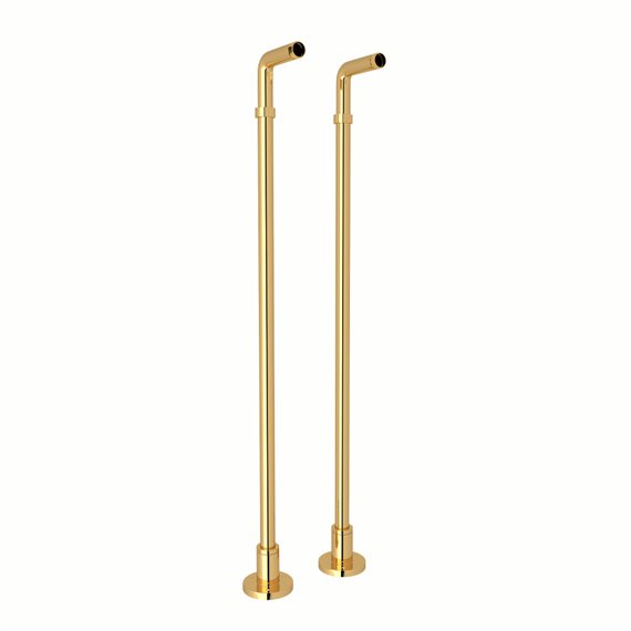 ROHL House of Rohl® Floor Pillar Legs