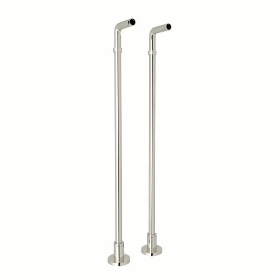 ROHL House of Rohl® Floor Pillar Legs