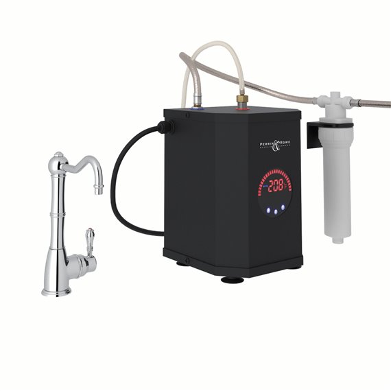 ROHL Acqui® Hot Water Dispenser, Tank And Filter Kit