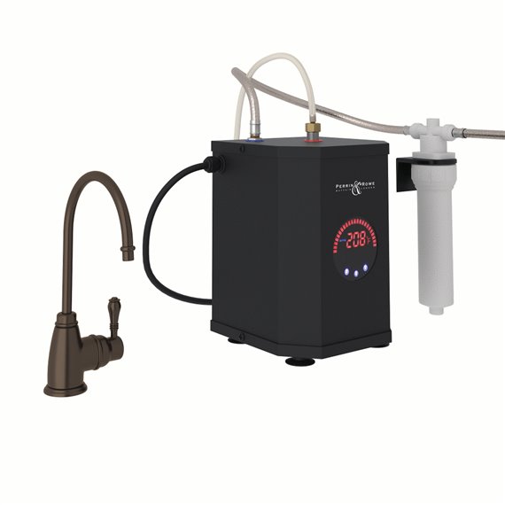 ROHL San Julio® Hot Water Dispenser, Tank And Filter Kit