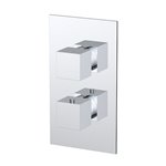 Empyrean MIA63  MIA  3-way Type T/P (thermostatic/pressure balance) coaxial complete valve