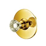 Empyrean TDJE62  Jade  2-way Type T/P (thermostatic/pressure balance) coaxial complete valve trim (without rough-in)