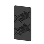 Empyrean TINF63  Infinity  3-way Type T/P (thermostatic/pressure balance) coaxial complete valve trim (without rough-in)