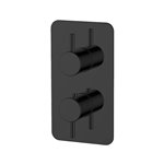 Empyrean TALR62  Allure  2-way Type T/P (thermostatic/pressure balance) coaxial complete valve trim (without rough-in)