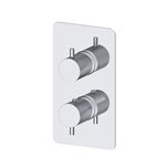 Empyrean TGK62  Golden Night  2-way Type T/P (thermostatic/pressure balance) coaxial complete valve trim (without rough-in)