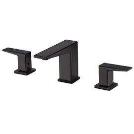 Empyrean TME08 Time 8" Widespread Lavatory Faucet