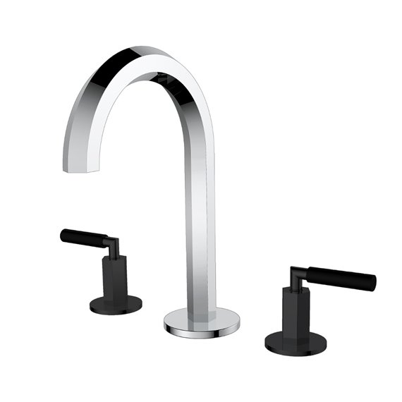 Empyrean TERL08 Terra 8" Widespread Lavatory Faucet