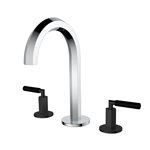 Empyrean TERL08 Terra 8" Widespread Lavatory Faucet