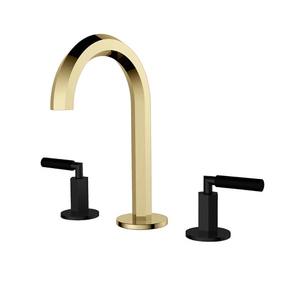 Empyrean TERL08 Terra 8" Widespread Lavatory Faucet